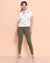LIGHT GREEN - XXL Size