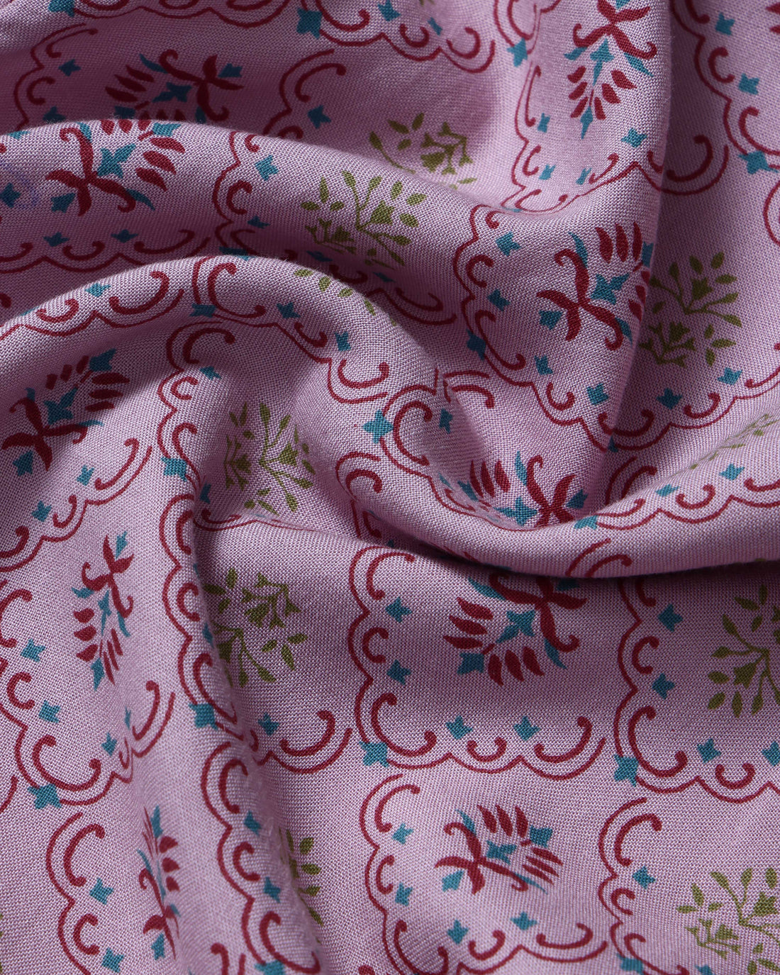 Baby Pink Colour Womens Palazzo