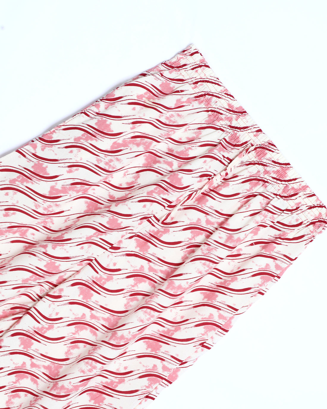 Off White Colour Womens Palazzo