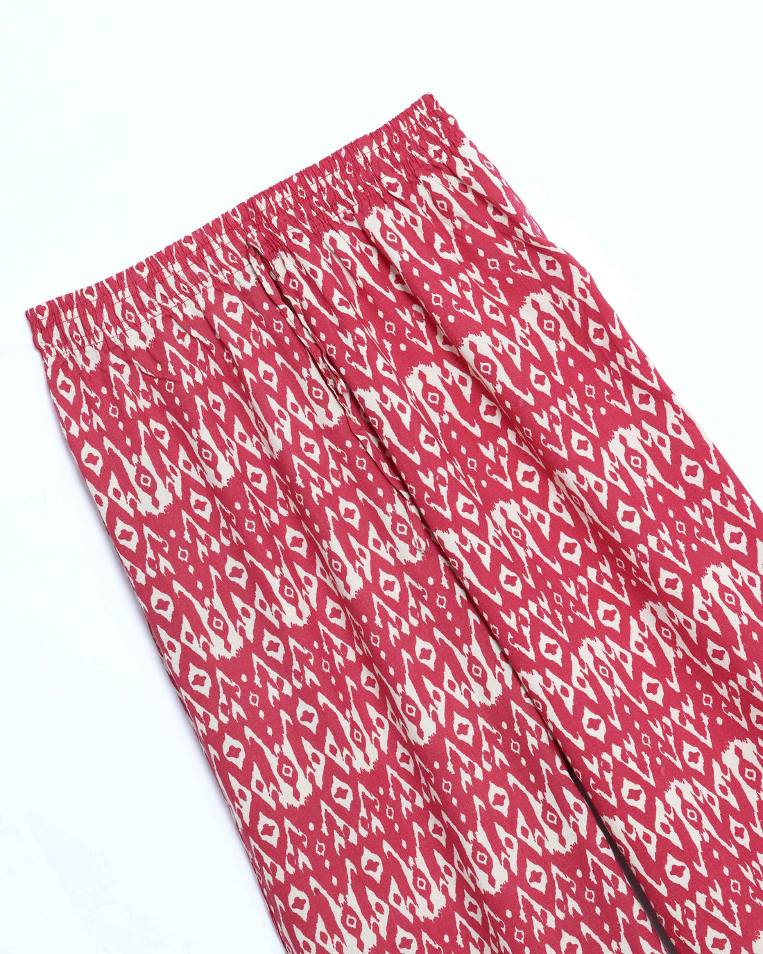 Pink Colour Womens Palazzo