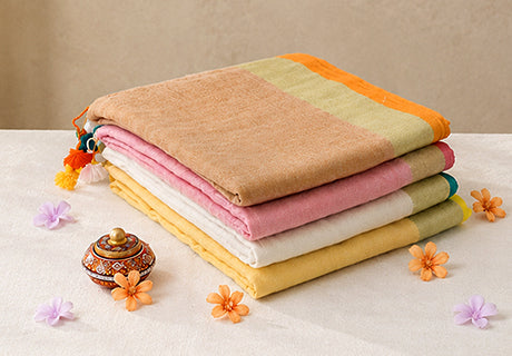 Mul Mul Cotton 