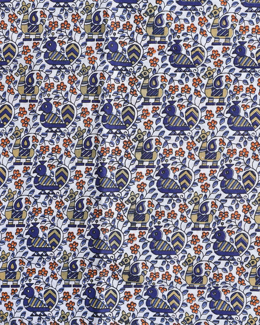 Handloom_Khadi_Cotton_Saree_-_Teal