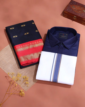 Navy Blue