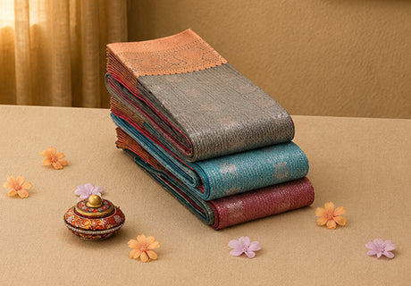 Elampillai Saree