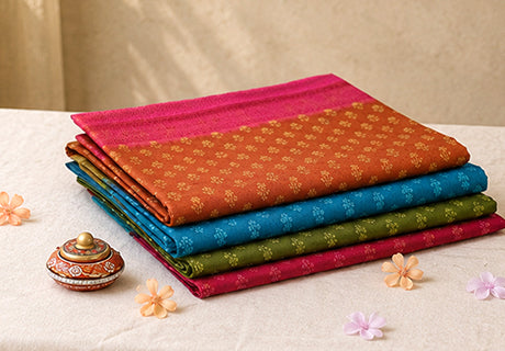 Voile Cotton