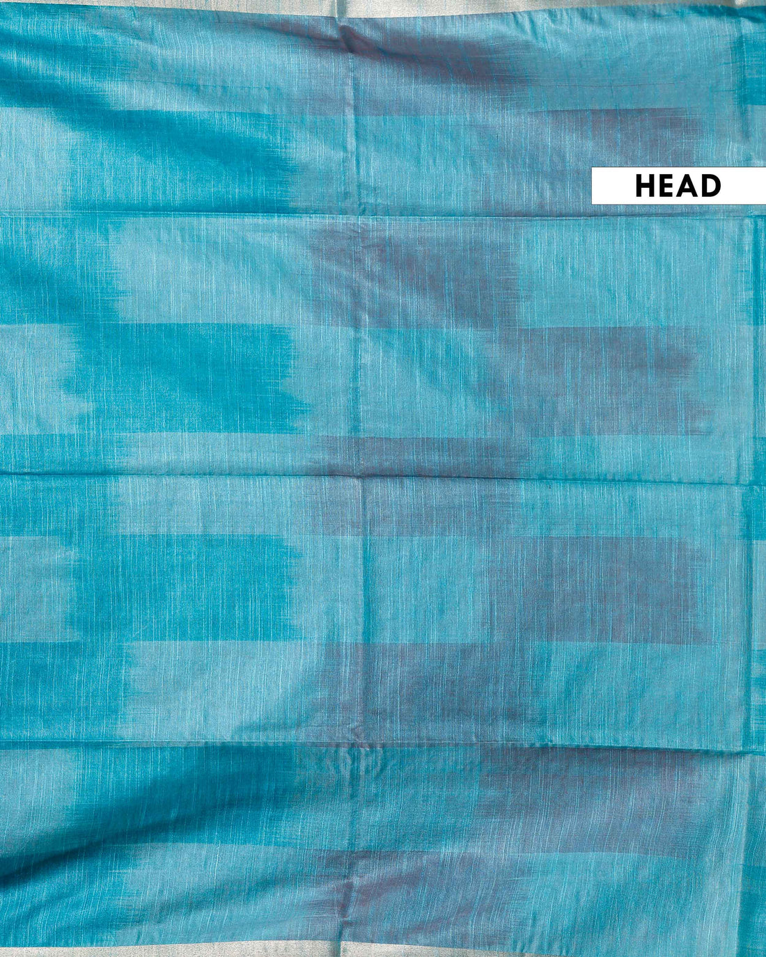 Graceful Semi Silk Saree with Subtle Sheen and Rich Pallu Detail - Blue