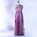 Bengal Cotton Saree For Women | Daily Office Wear Summer Collection | Jeyachandran - Full View