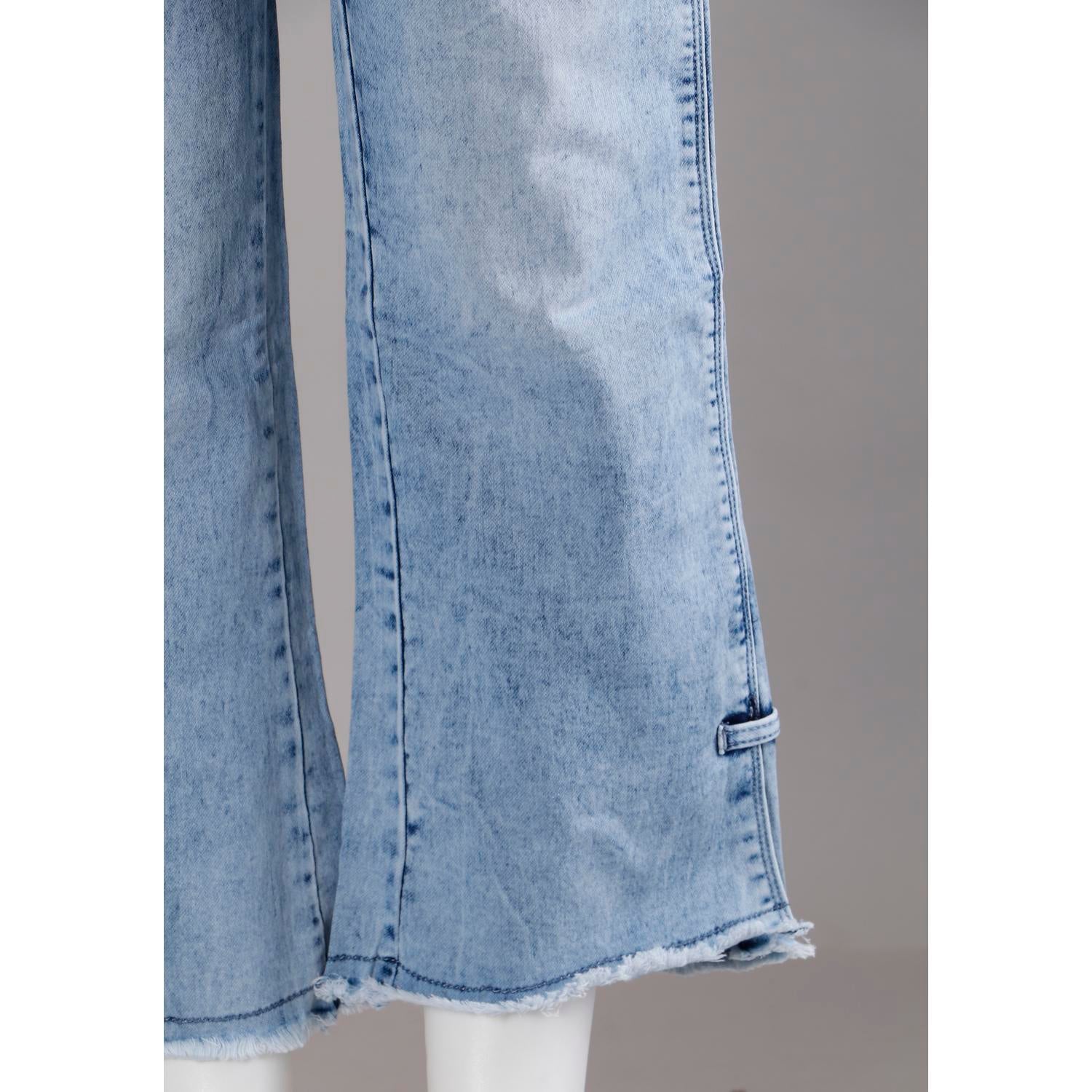 Shop Women Blue Mom Fit Jeans
