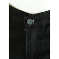 Shop Women Black Pencil Fit Jeans
