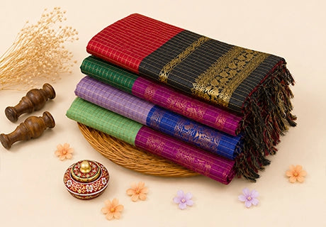  Kalyani Cotton