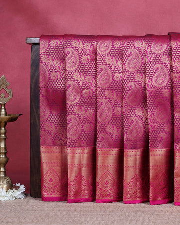Buy 1 Get 2 Free Silk Sarees – Limited Time Festive Offer