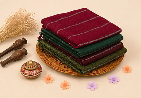 Khadi Cotton