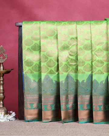 Silk Saree Buy 1 Get 2 Free Combo Offer Online