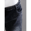 Buy Women Black Mom Fit Jeans
