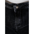 Buy Women Black Mom Fit Jeans Online