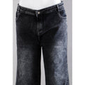 Shop Women Black Mom Fit Jeans
