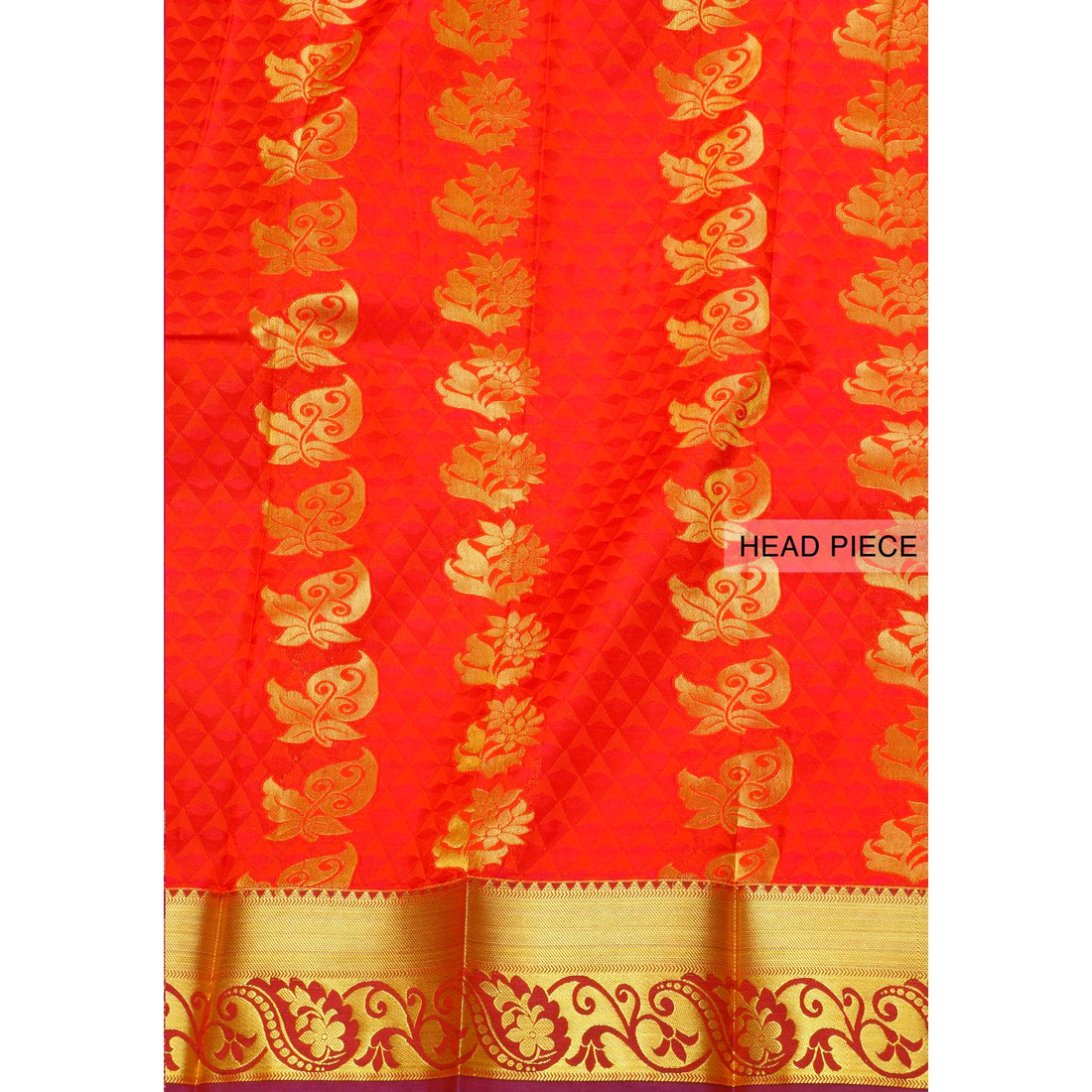 Multi Colour Aparna Saree