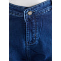 Shop Women Blue Mom Fit Jeans
