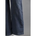 Shop Women Grey Mom Fit Cargo Jeans
