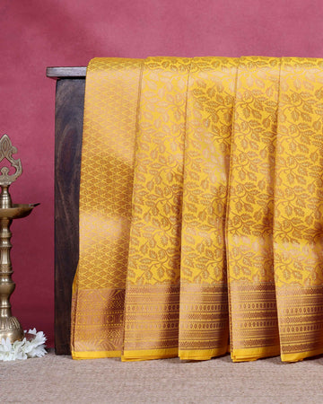 Buy 1 Get 2 Offer Silk Saree