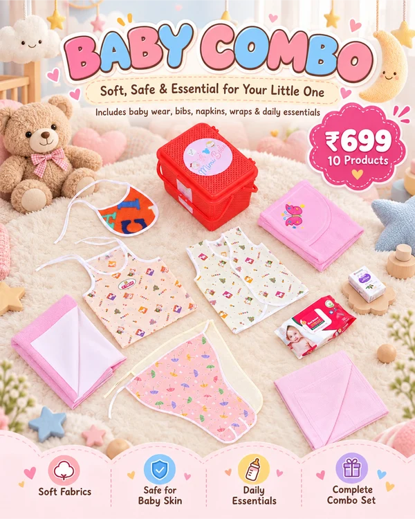 Infant Combo