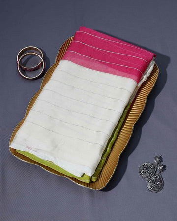 Sree Leela Celebrity Saree