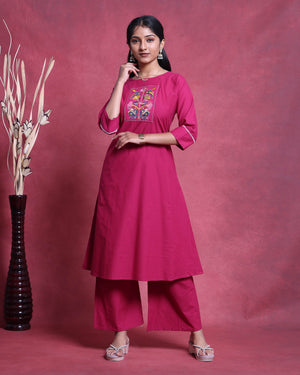  Dark Pink