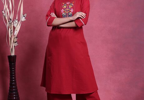 Kurta Set 
