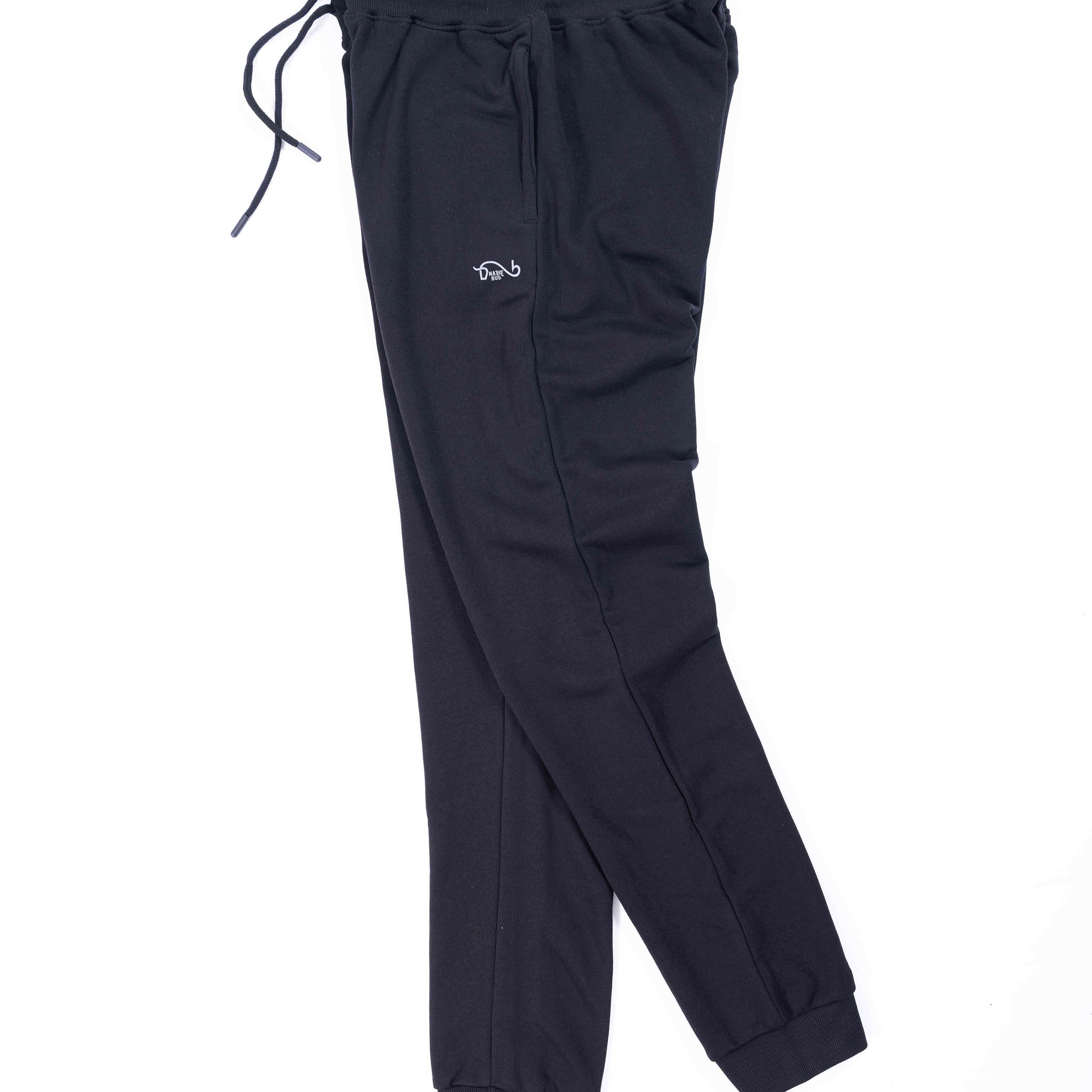Buy Black Colour Nativebull Men's Track Pant Online