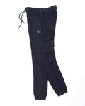 Buy Black Colour Nativebull Men's Track Pant Online