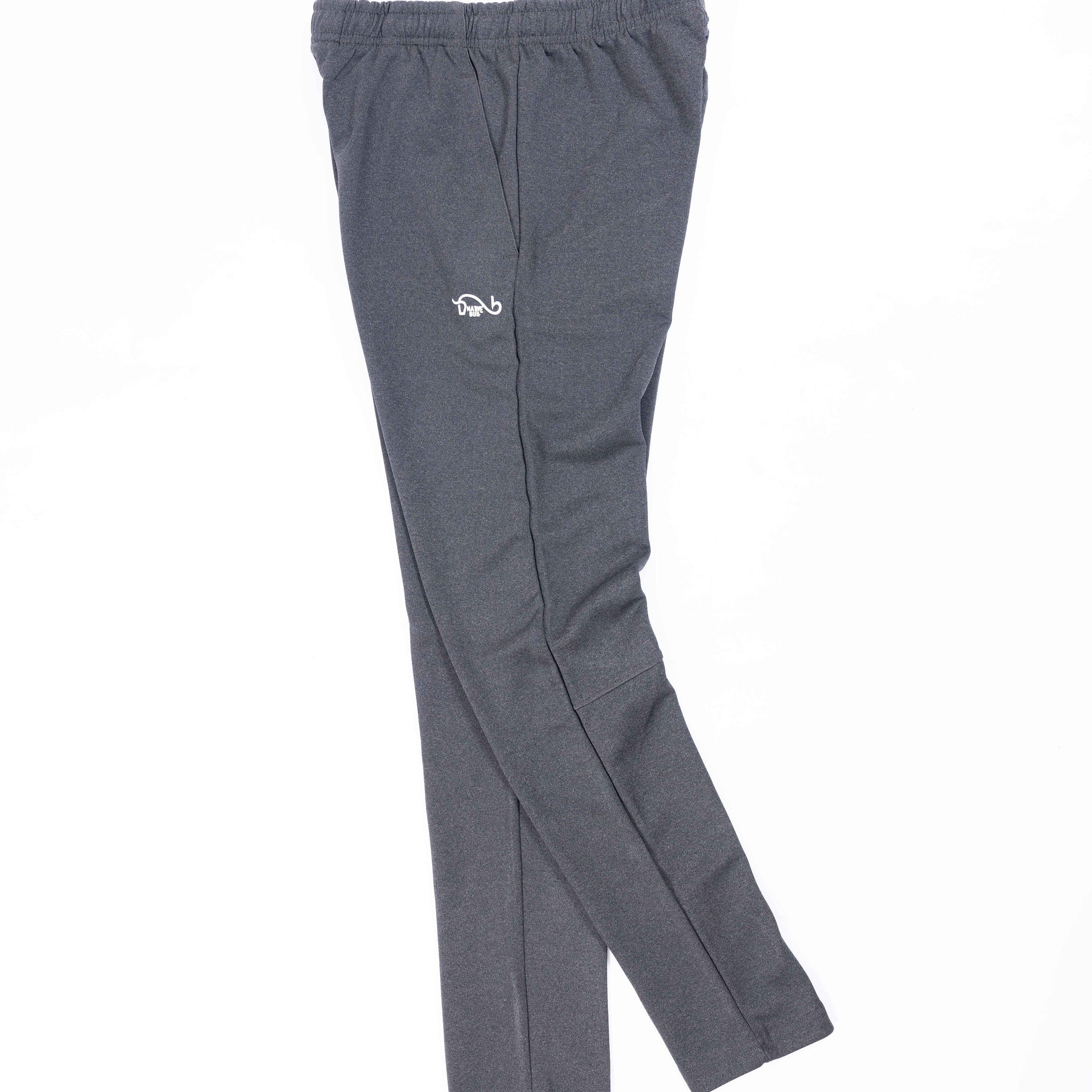 Dark Grey Colour Nativebull Men's Track Pant