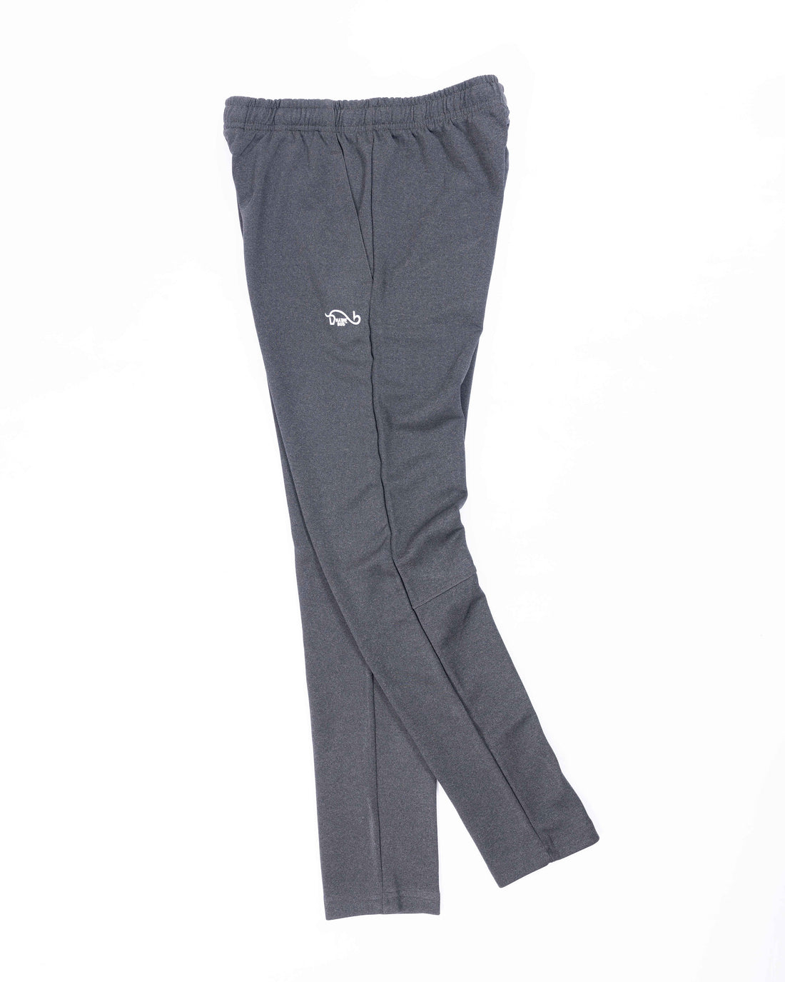 Dark Grey Colour Nativebull Men's Track Pant