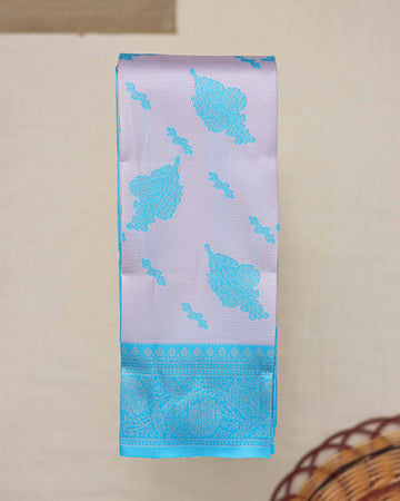 Pink Colour Premium Silk Saree
