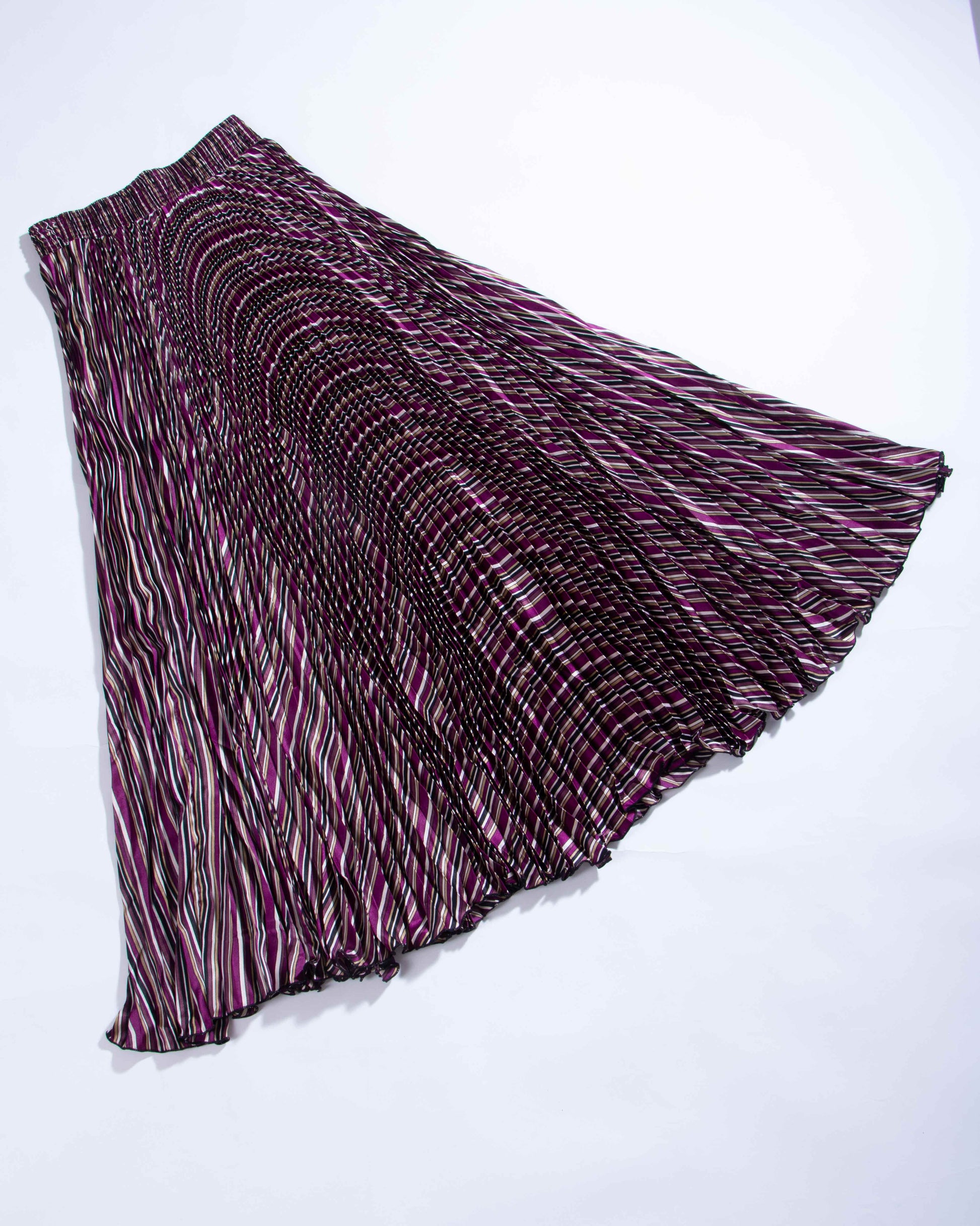 Multi Colour Womens Skirt