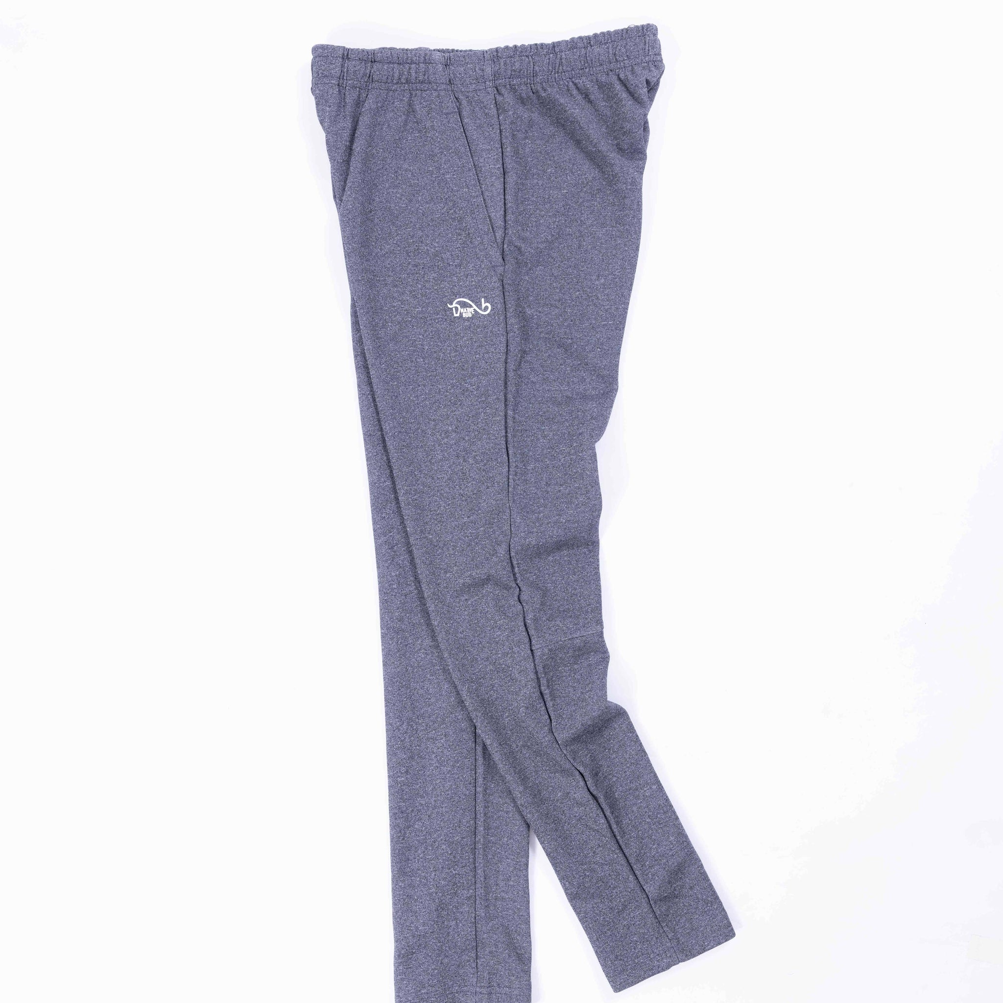 Grey Colour Nativebull Men's Track Pant