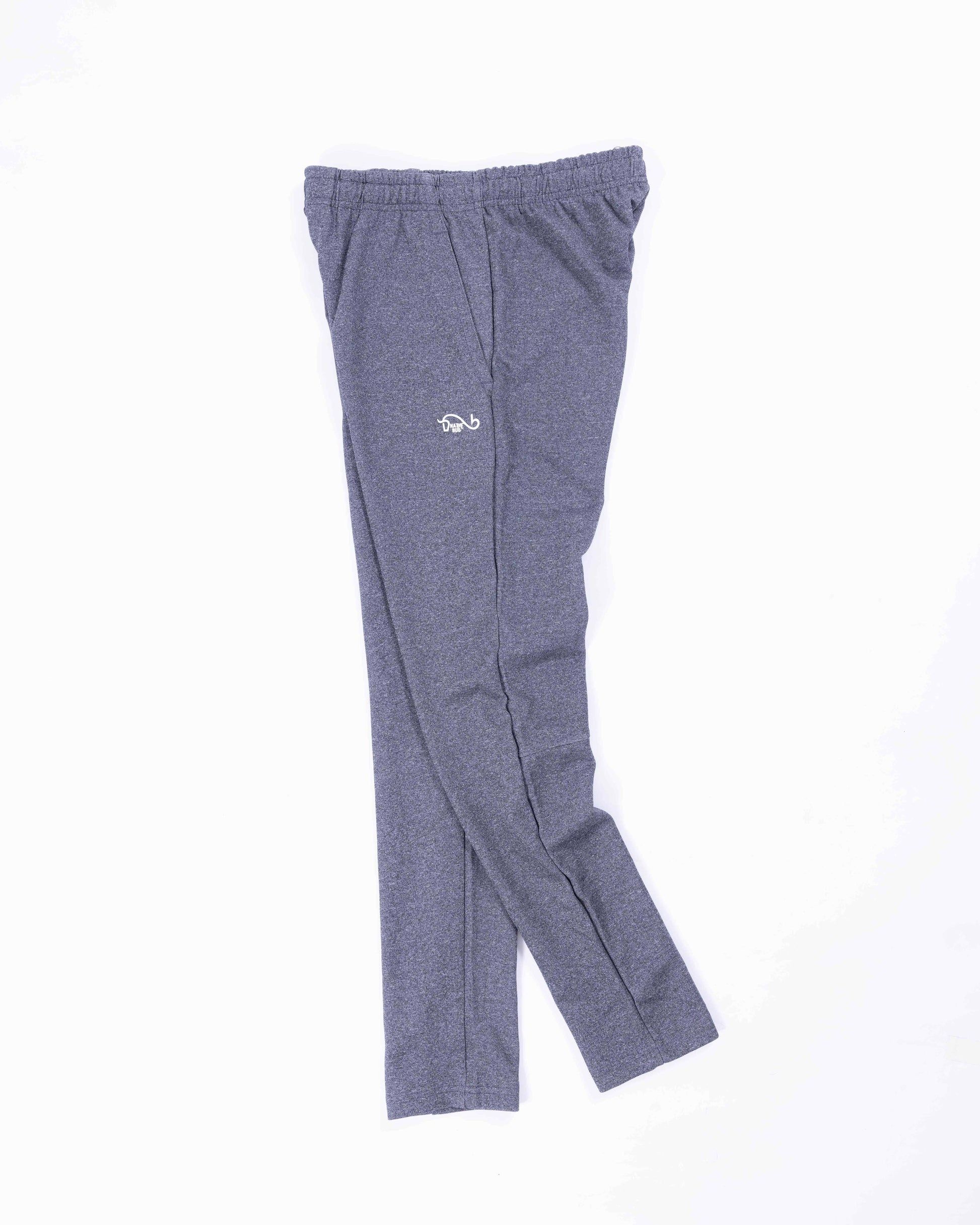 Grey Colour Nativebull Men's Track Pant