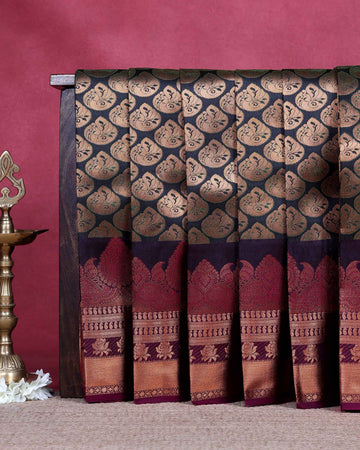 Best Online Silk Saree Offer Buy 1 Get 2 Free