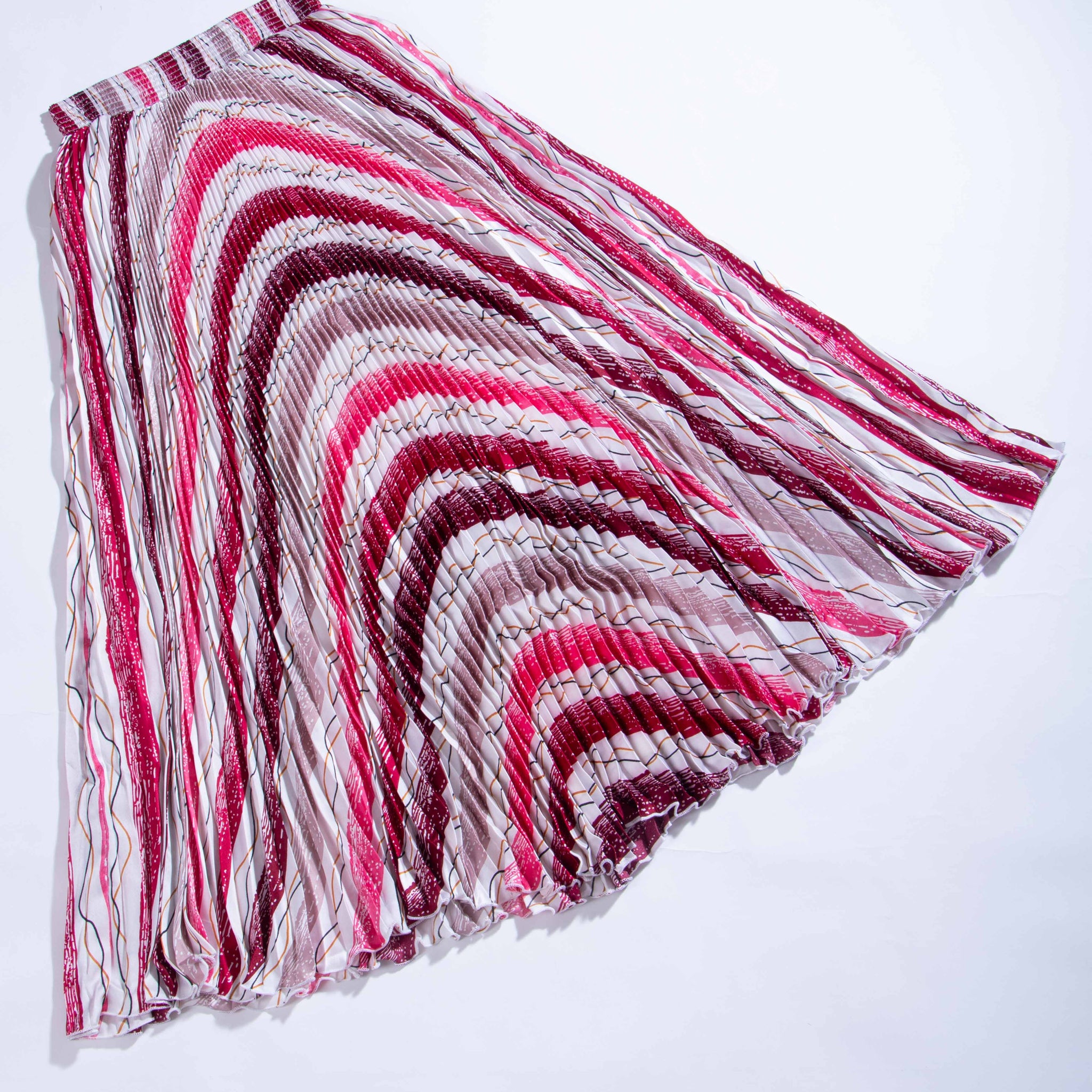 Multi Colour Womens Skirt