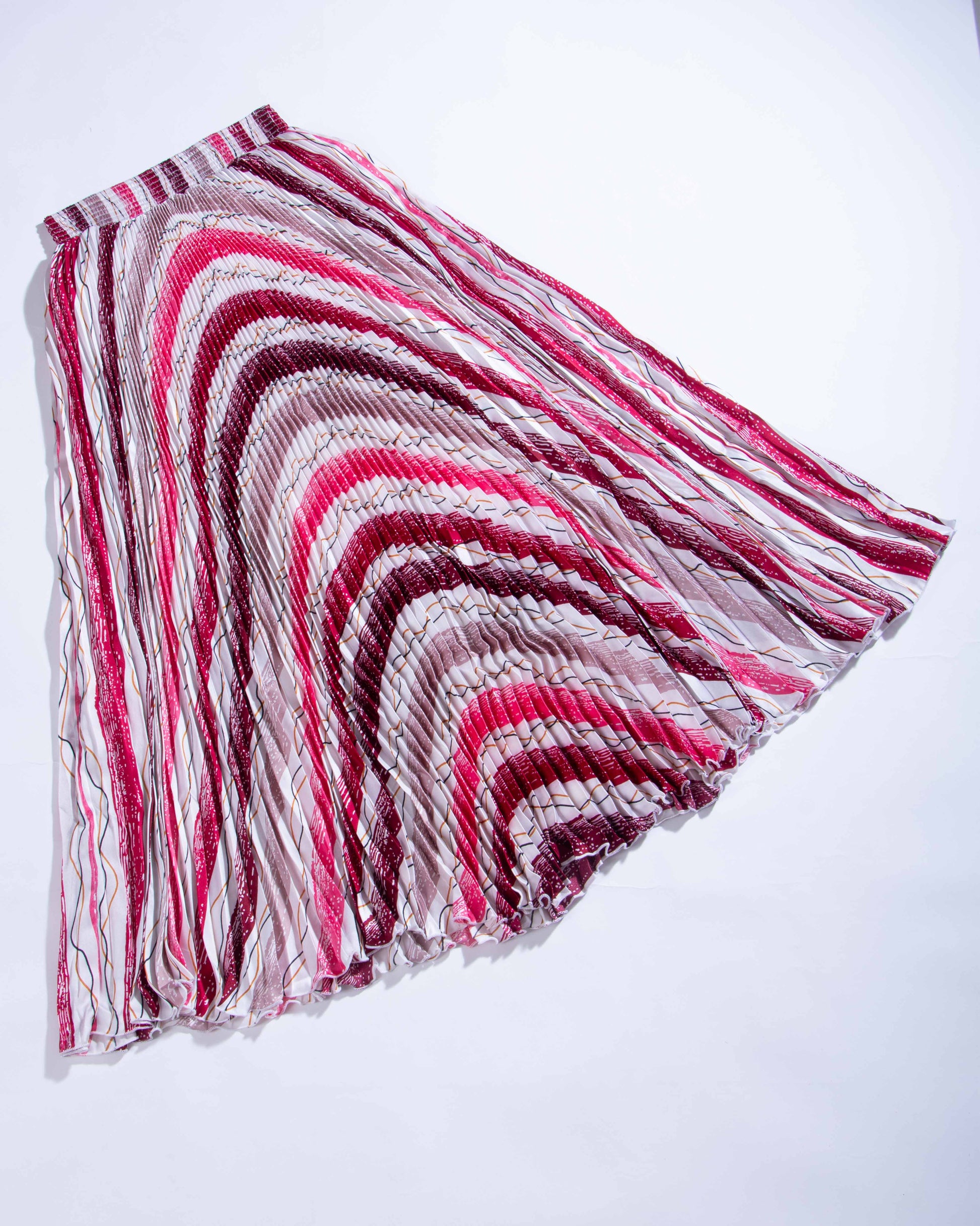 Multi Colour Womens Skirt