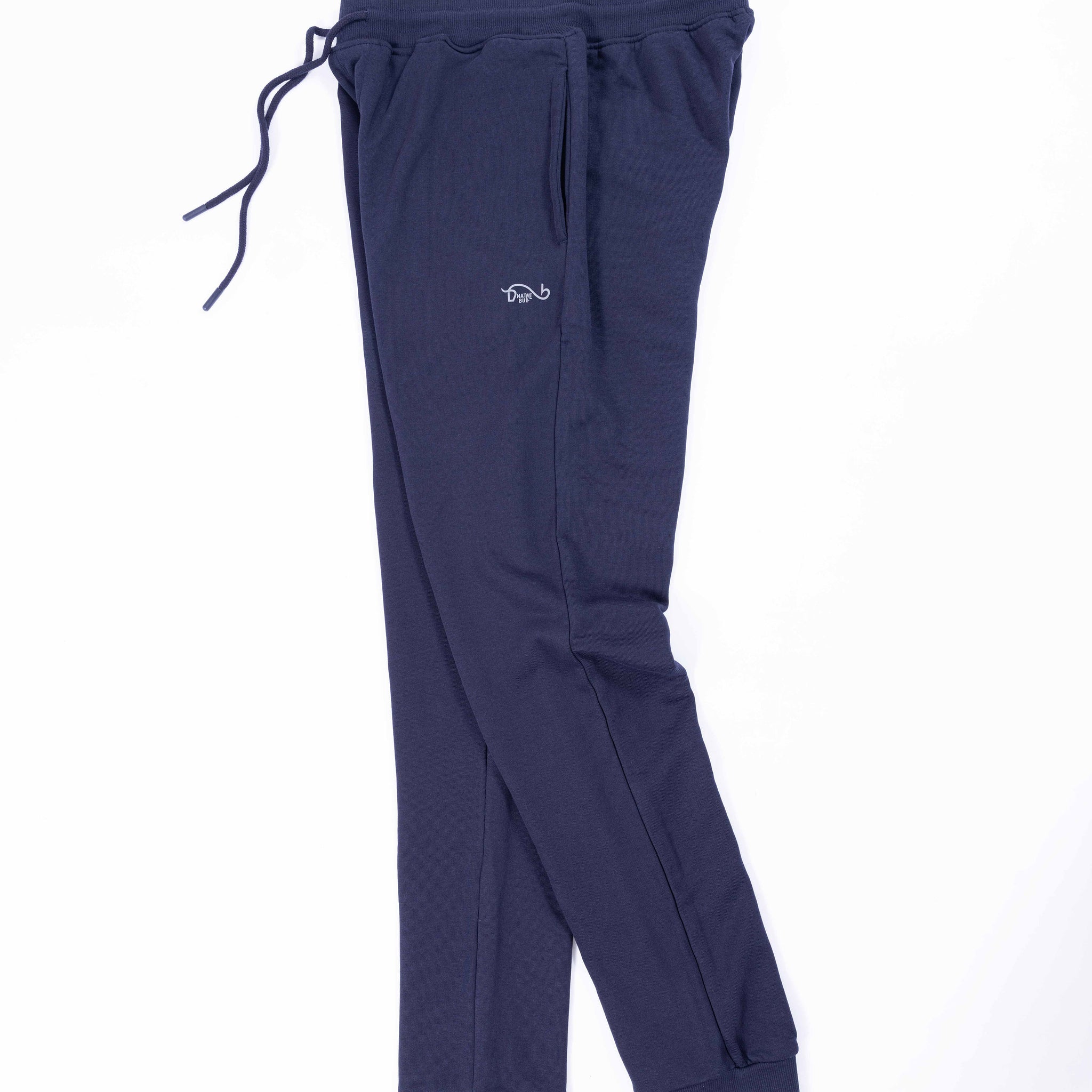 Navy Blue Colour Nativebull Men's Track Pant