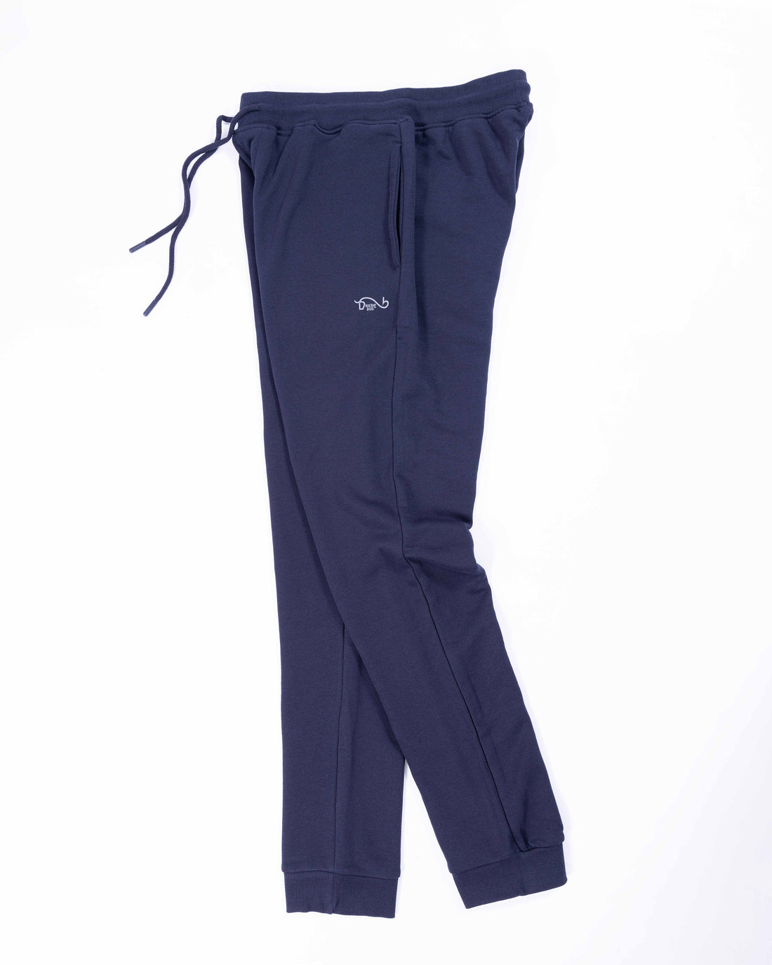 Navy Blue Colour Nativebull Men's Track Pant