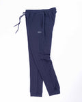 Navy Blue Colour Nativebull Men's Track Pant