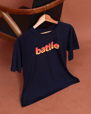 Women's Cotton T-Shirt | Casual Wear & Festive Wear Collection | Jeyachandran
