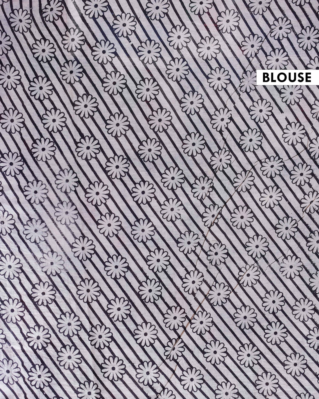 Traditional Handloom Kalamkari Cotton Saree with Intricate Floral and Avian Motifs - Multi