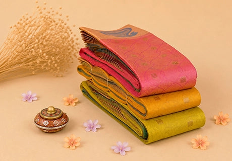 Silk Collection