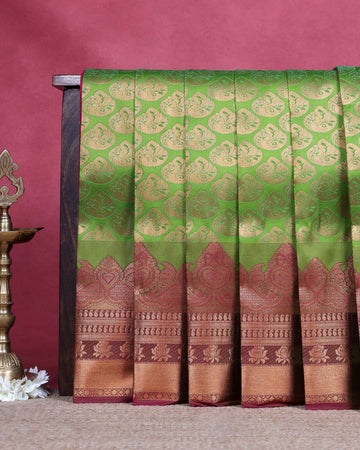 Buy 1 Get 2 Offer Silk Saree