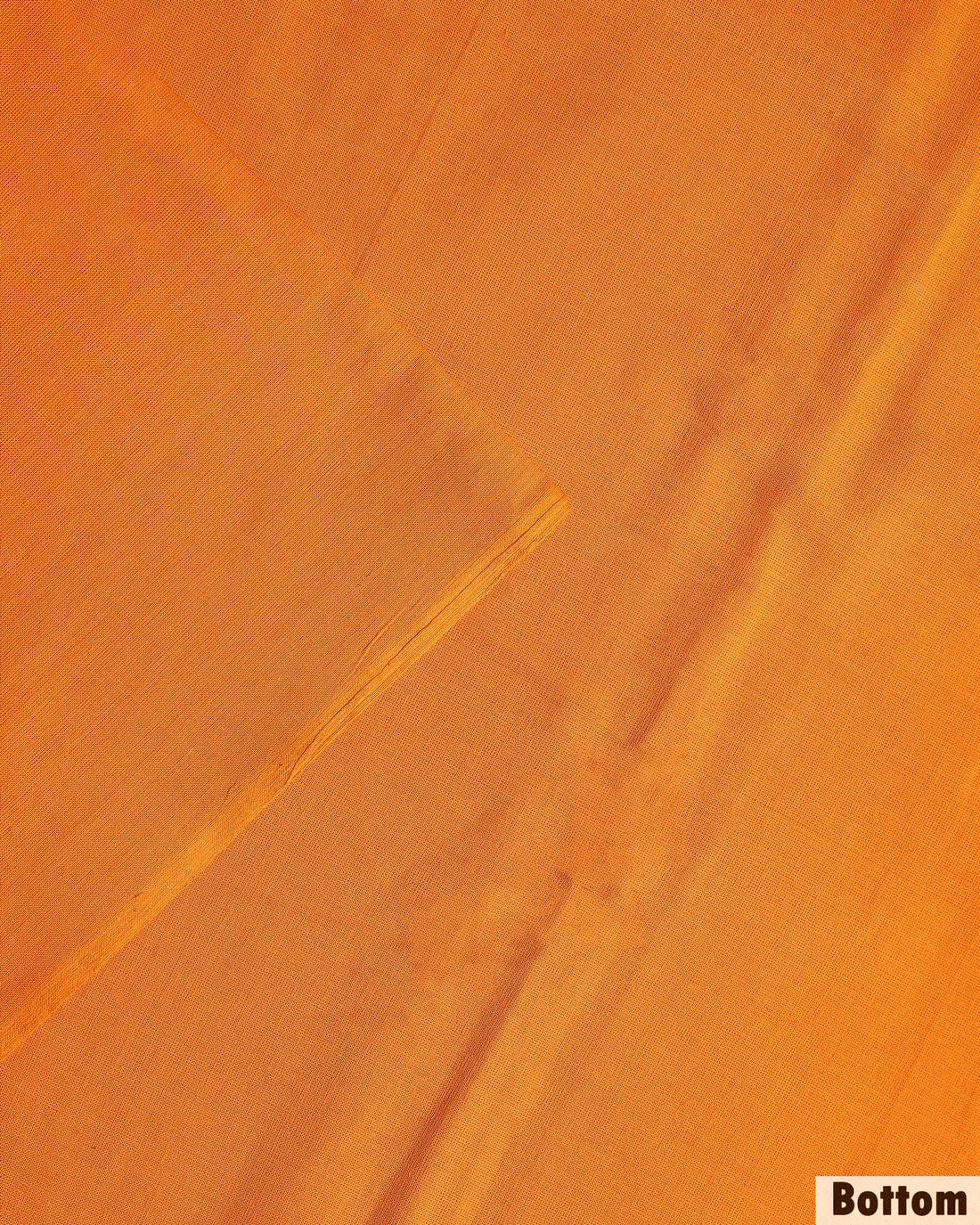 Women's Traditional Cotton Handloom Unstitched Salwar Suit Set Top 2.5m, Pant 2m, Dupatta 2.25m with Woven Zari Border - Maroon