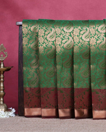 Buy 1 Get 2 Offer Silk Saree