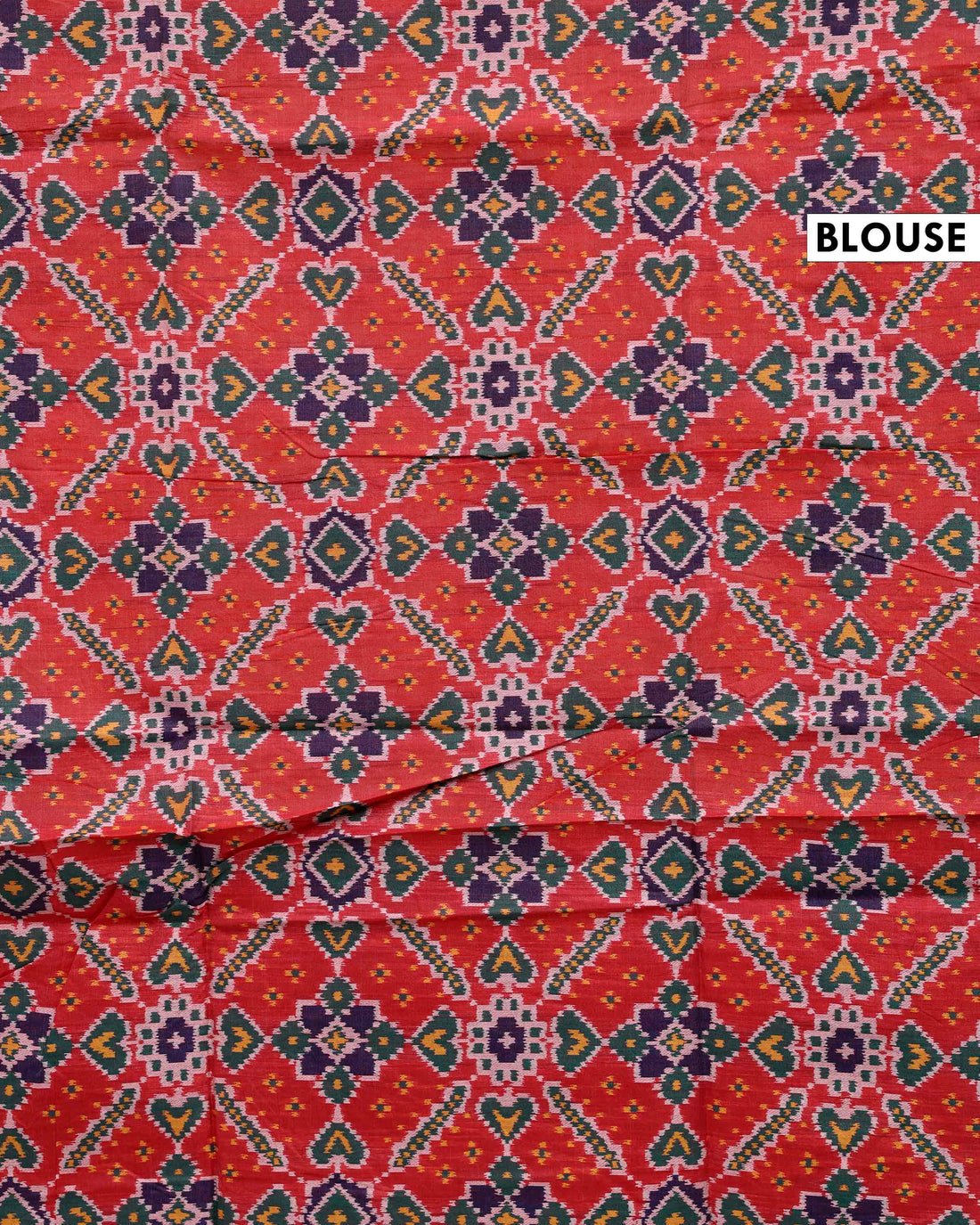 Traditional Handwoven Raw Silk Saree with Butti Motifs and Classic Zari Woven Border - Cream