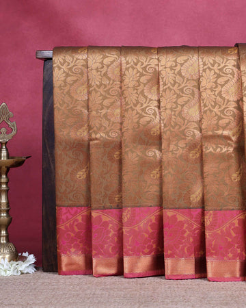 Buy 1 Get 2 Offer Silk Saree
